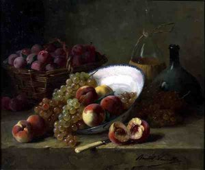 Kitchen Still Life