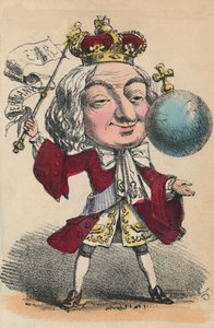 George II