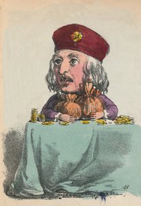 Henry VII, 1856