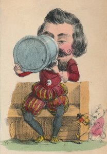 James I, 1856