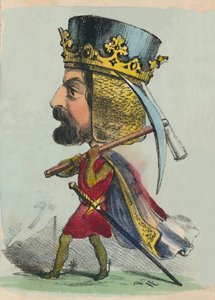 Richard I