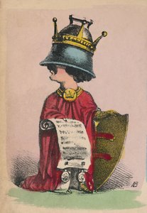 William I