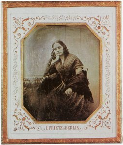 Countess Maria Nikolayevna Volkonskaya, Irkutsk, Siberia, Russia, 1845