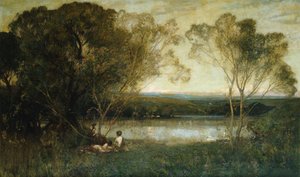 An Evening Song