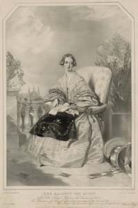 Queen Victoria