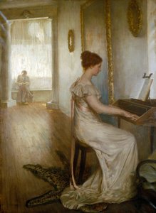 A Sonata of Beethoven