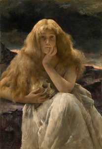 Mary Magdalene