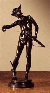 Perseus Arming