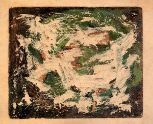 Untitled by Alfred H. Maurer