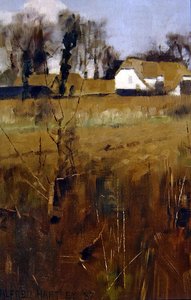 Open Air Landscape