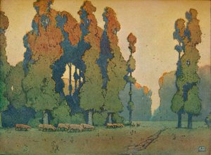 The Glade