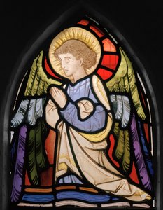 Praying Angel