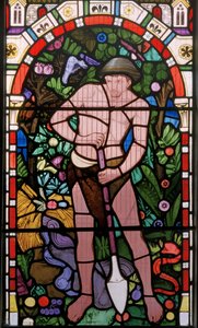 The Murder of Abel by Cain