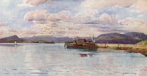Bantry Bay