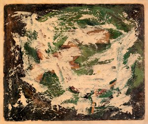 Untitled by Alfred Henry Maurer