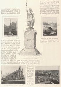 The Alfred Millenary