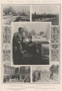 The Czar
