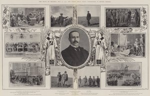 The Peace of Pretoria, 31 May 1902, and Other Great Peace Conventions in British History