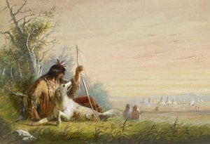 Indian Runner