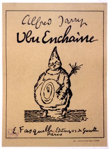 Ubu Chained