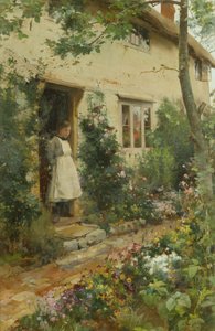 The Cottage Garden