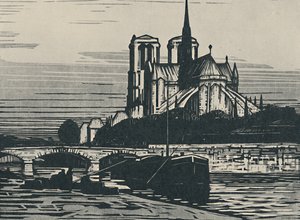 Notre-Dame de Paris