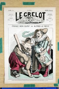 Cover of 