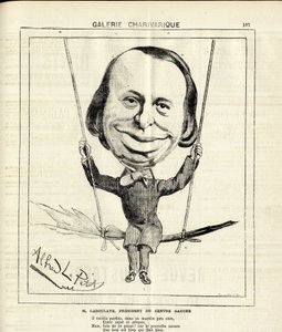 Le Charivari