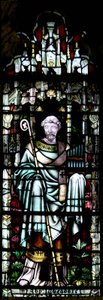 Archbishop Theodore