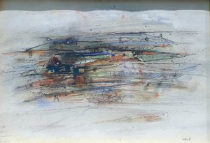 Composition, Beginning of 1950s