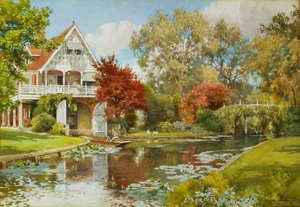 The Boathouse