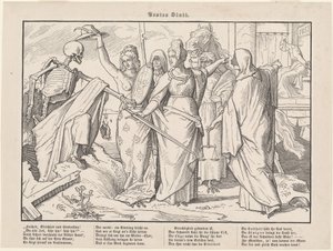 Another Dance of Death I