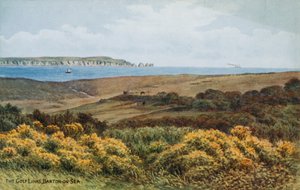 The Golf Links, Barton-on-Sea