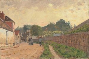 Marly-le-Roi, c. 1875