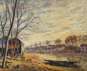 The Boatyard at Matrat
