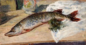 The Pike