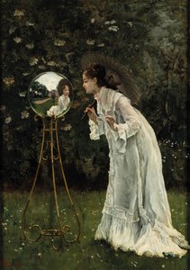 The Silver Ball