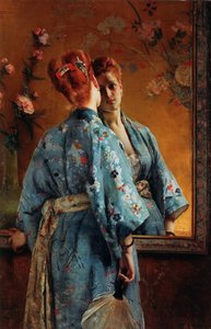 The Japanese Parisian