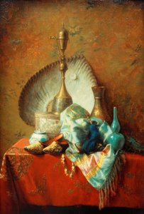 Still Life