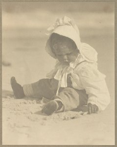 Aileen Flannery, 1902
