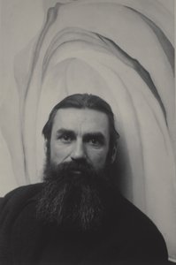 Arthur B. Carles by Alfred Stieglitz