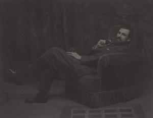 Arthur B. Carles by Alfred Stieglitz