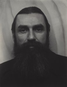 Arthur B. Carles by Alfred Stieglitz