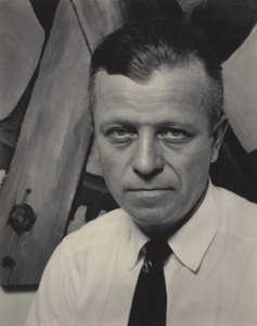 Arthur G. Dove