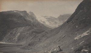 Bavaria by Alfred Stieglitz
