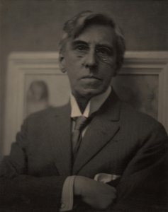 Charles H. Caffin