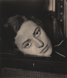 Dorothy Norman
