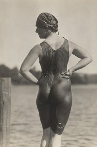Ellen Koeniger, Lake George