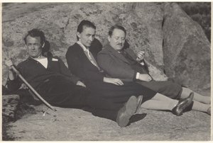 Emil Zoler, Georgia O