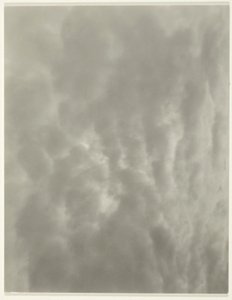 Equivalent by Alfred Stieglitz